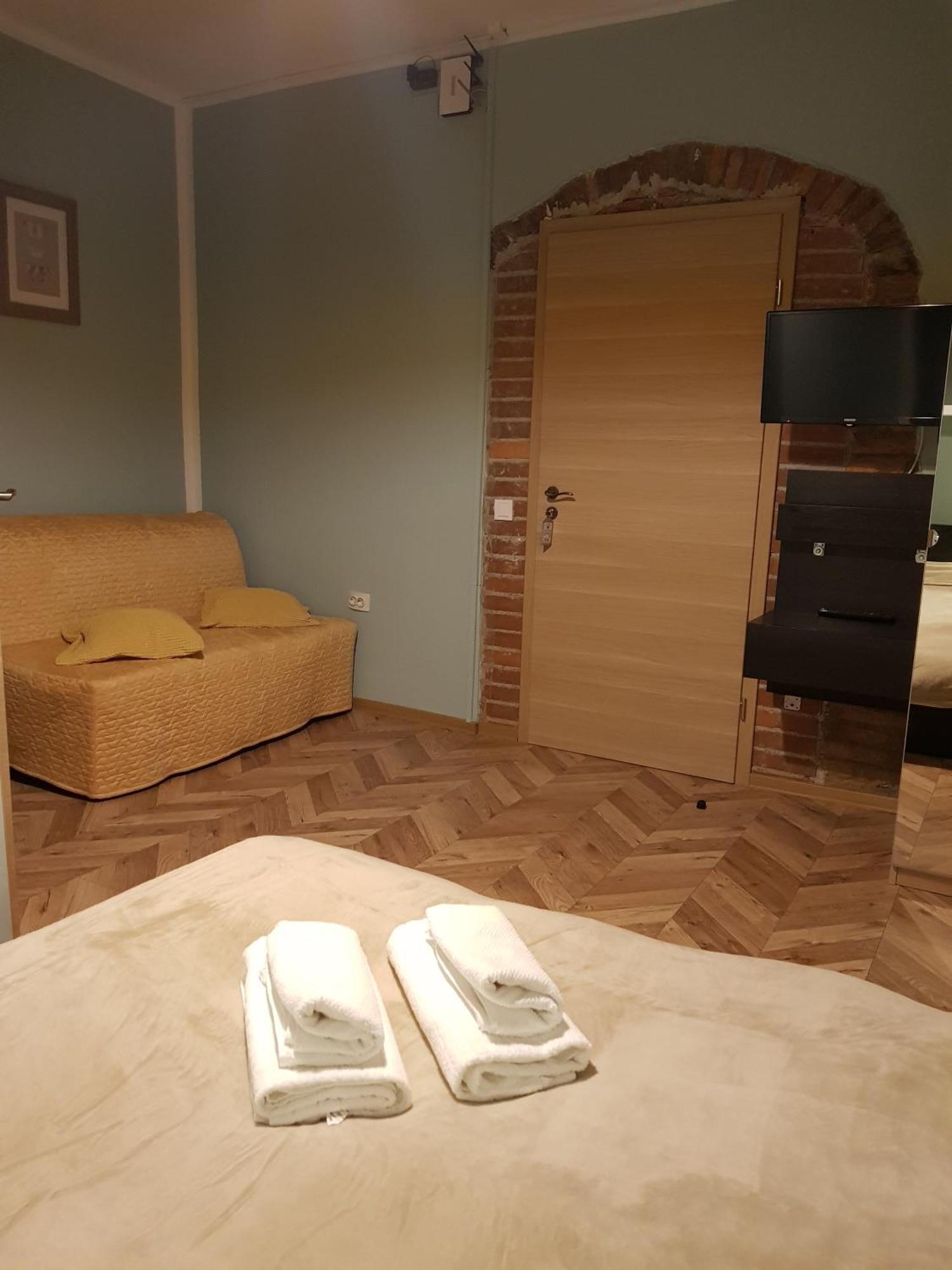 Casa Corona Braşov Rum bild