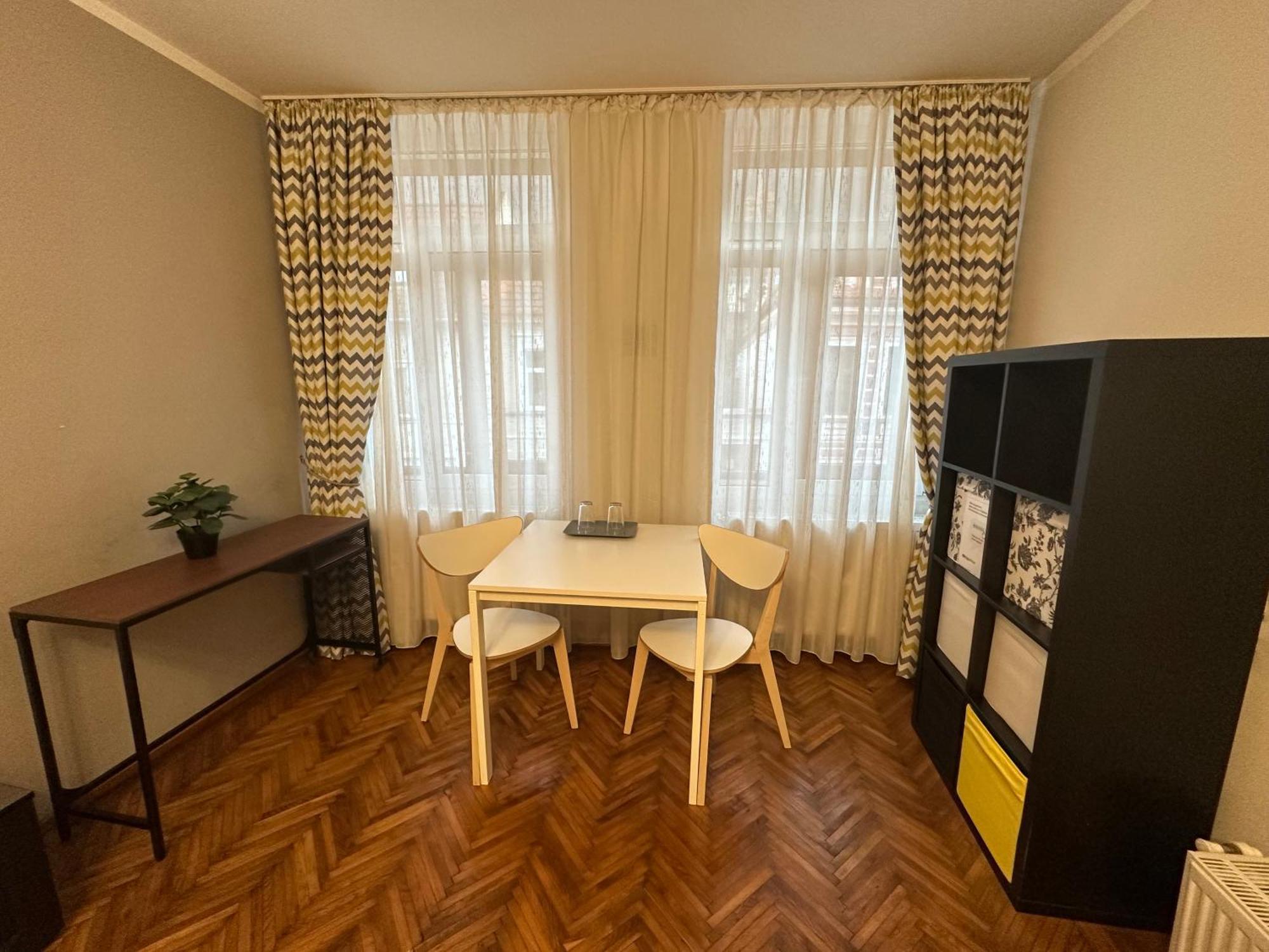 Casa Corona Braşov Exteriör bild