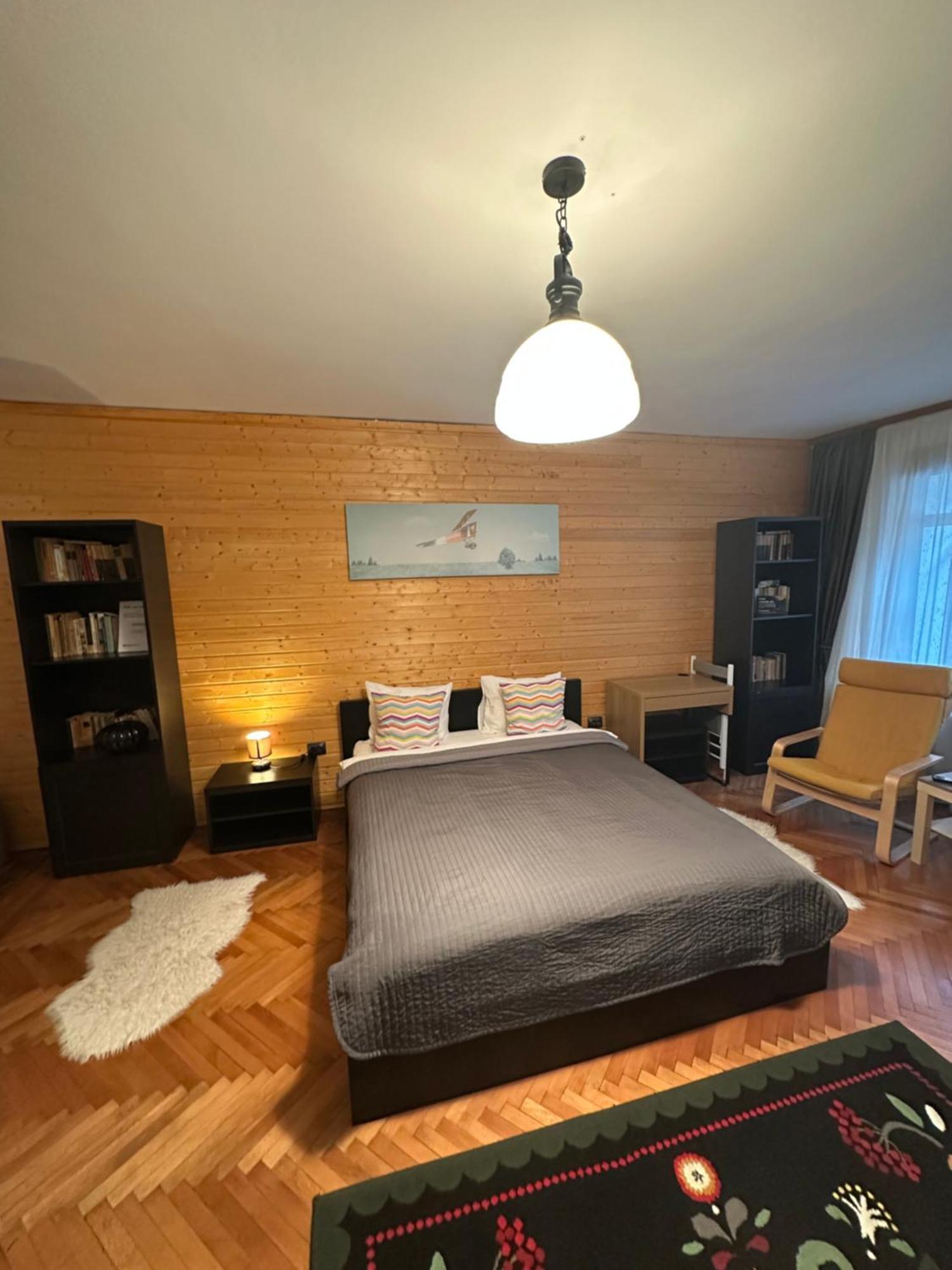 Casa Corona Braşov Exteriör bild