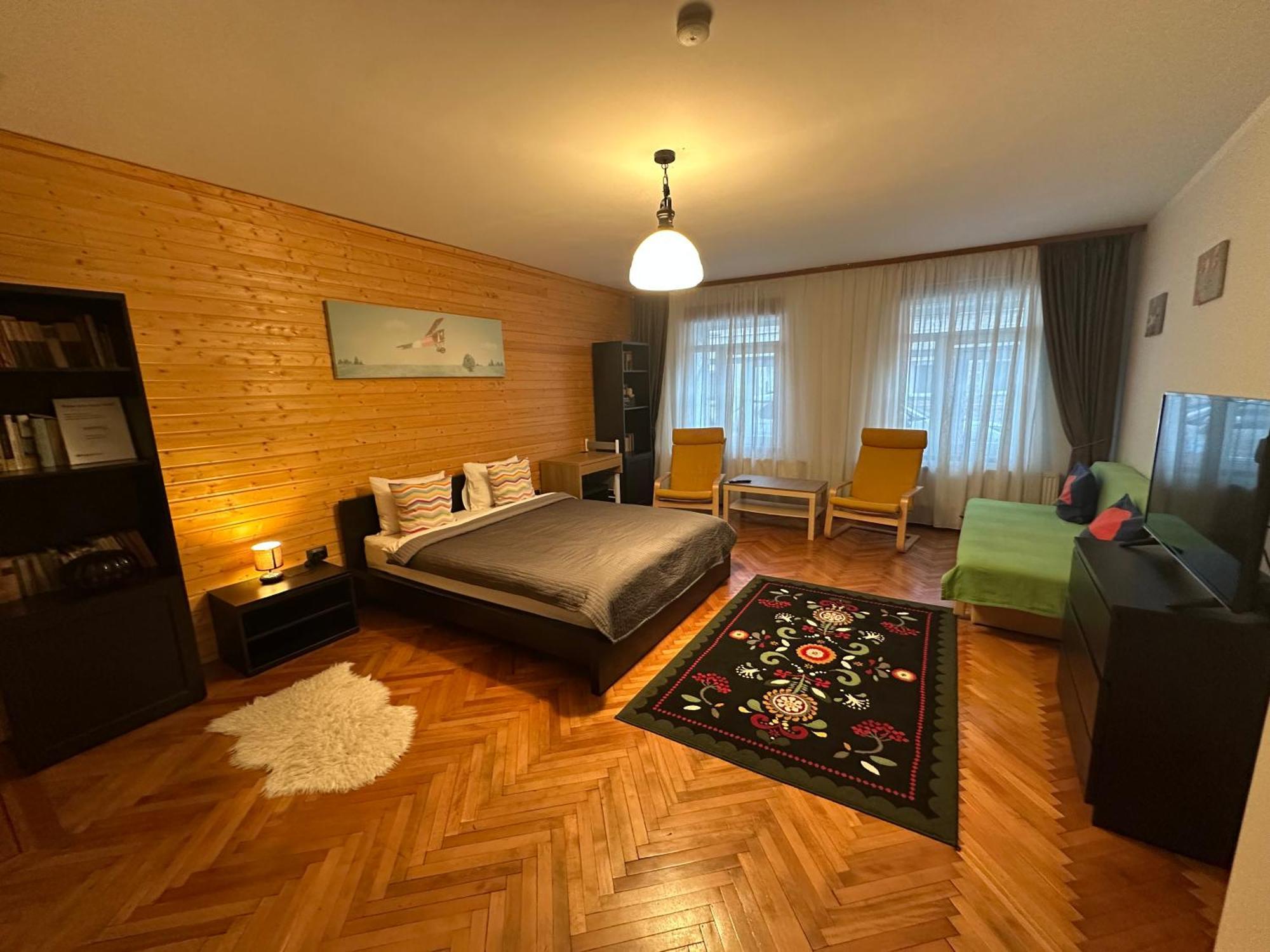 Casa Corona Braşov Exteriör bild