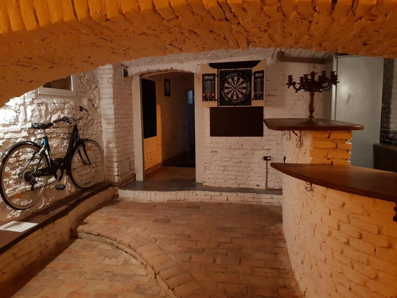 Casa Corona Braşov Exteriör bild